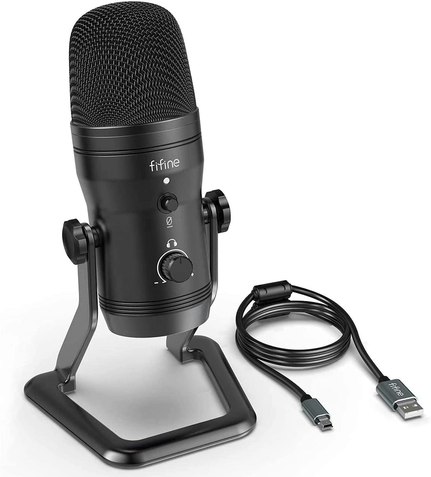 Fifine x DELE K690 Fifine x DELE K690